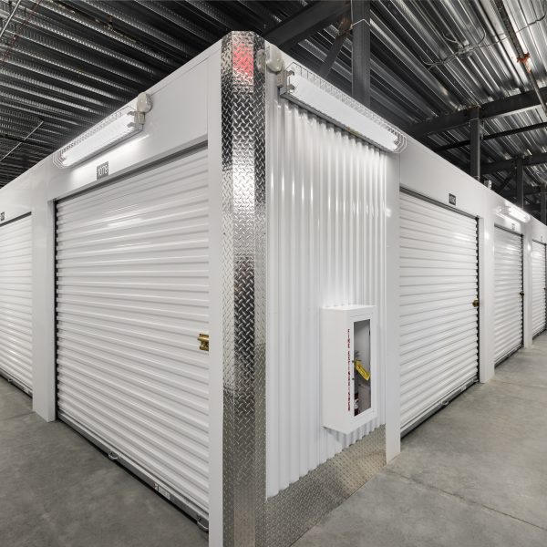 Extra Space Self Storage Naples, FL Waltbillig & Hood General