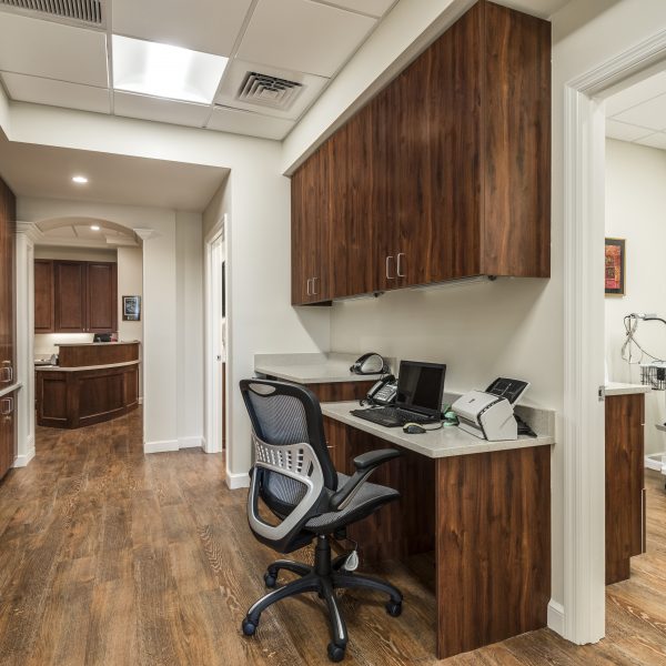 Concierge Medical Offices Naples, FL Waltbillig & Hood General