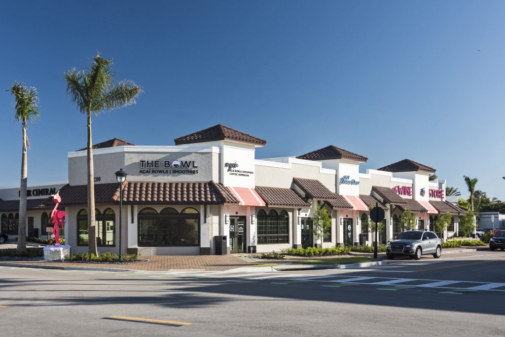 Victoria Square | Naples, FL - Waltbillig & Hood General Contractors, LLC