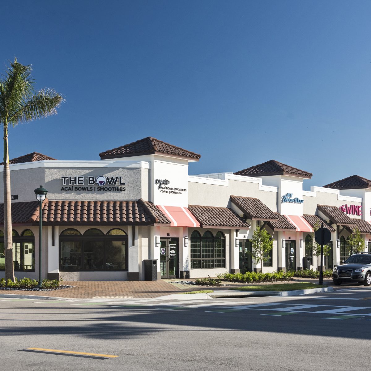 Victoria Square Naples, FL Waltbillig & Hood General Contractors, LLC