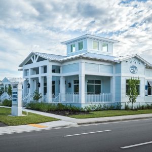 Harborside Animal 10