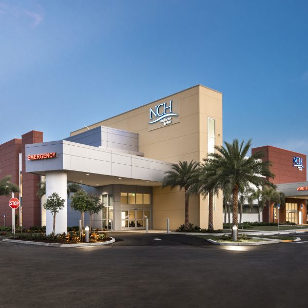 Naples Community Hospital | Bonita Springs, FL - Waltbillig & Hood ...