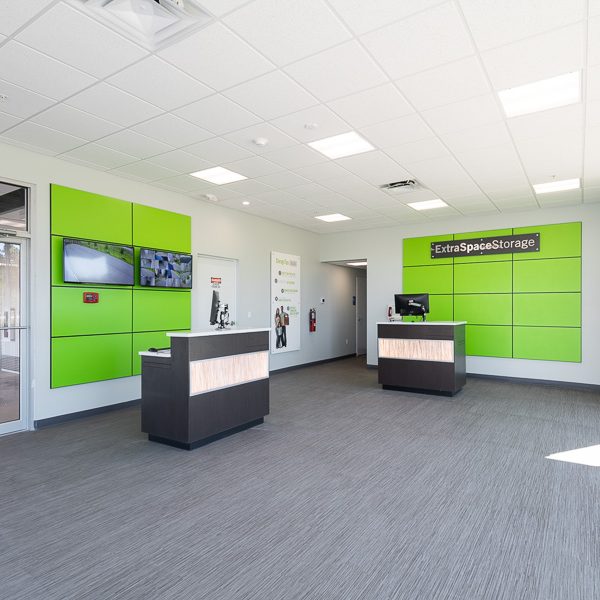 Extra Space Storage Fort Myers, FL Waltbillig & Hood General