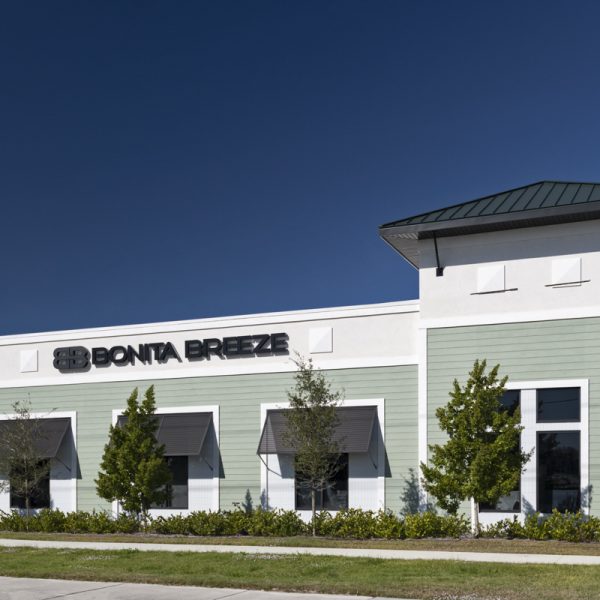 Bonita Breeze Luxury Auto Condos Bonita Springs, FL Waltbillig