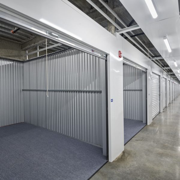 Lock Up Self Storage Bradenton, FL Waltbillig & Hood General