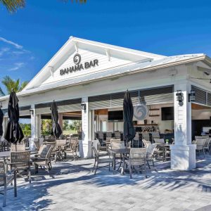 Azario Bahama Bar 2.