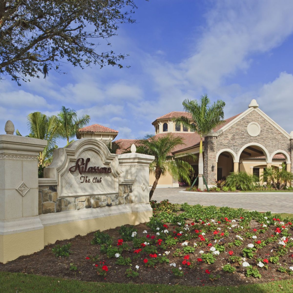 Treviso Bay Champions Club Naples, FL Waltbillig & Hood General